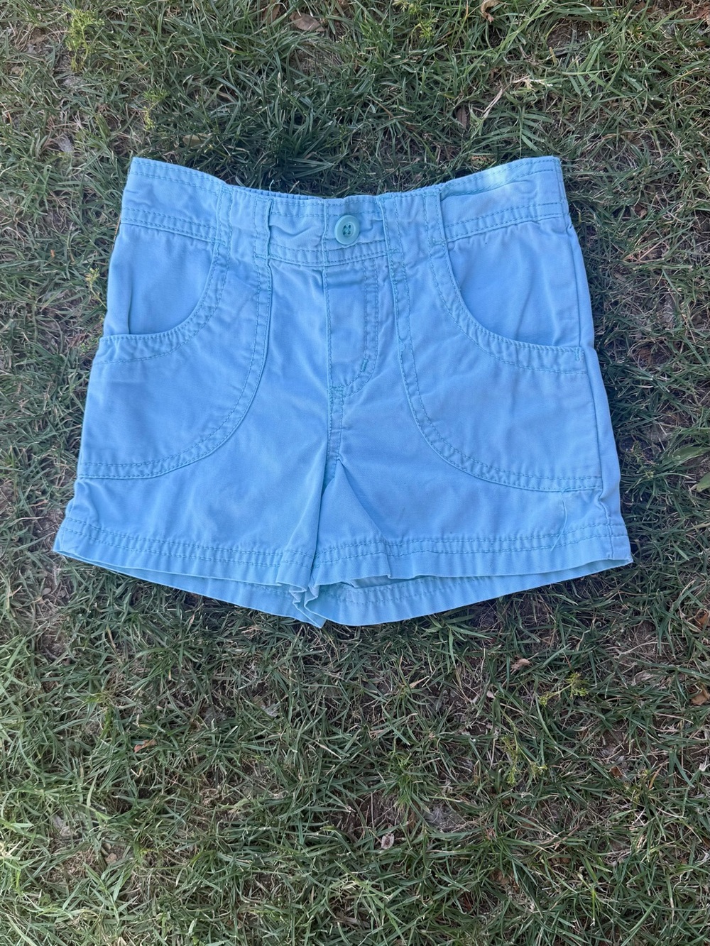 Vintage Y2K 2001 Circo Kid Shorts
